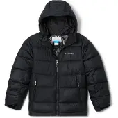 Columbia Sportswear COLUMBIA PIKE LAKE II HOODED JACKET Schwarz