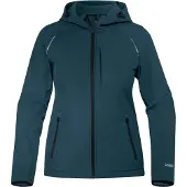 Uvex D-Softshelljacke 7039