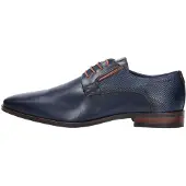 Sub55 Gekleed Laag Gekleed Laag - Blauw - Maat 44