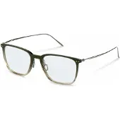 Rodenstock R7168 Square Brille