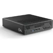 CSL-Computer TitanBox / Core i9 12900H, 14x 2500 MHz / Intel / 96 Go DDR5 RAM / M.2 SSD 500 GB - Windows 11 S Mode
