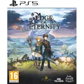 Edge of Eternity, 1 PS5-Blu-ray Disc