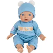 Tiny Treasures My First 30472 Puppe