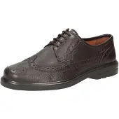 Sioux Schnürschuh Pacco