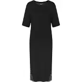 Triumph Nachtkleid Timeless Sensuality | Grösse: 46 | Farbe: Schwarz