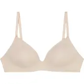 Marc O'Polo Bügelloser BH in Beige - 85B