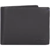 Maître Geldbörse Billfold sh8 Herrstein Gertram black