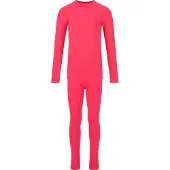 ZigZag Thermoaktive Unterwäsche Oberteil Gualala Seamless Z133055 Rot