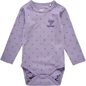 Hummel Body, Baby, Mädchen Beesy