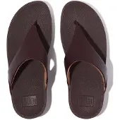 Original Brands FITFLOP FitFlop Lulu Leather Toepost 36