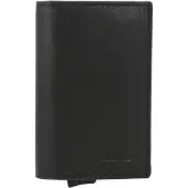 Maître Kartenetui F3 C-One E-Cage SV8O Schwarz