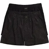 JP 1880 Boxershort in schwarz | Gr.: 7XL