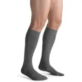 Jobst ForMen Ambition Kompressions-Kniestrümpfe 1 St