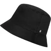 Roeckl Fischerhut Murcia Bucket Hat Black
