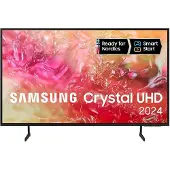 Samsung DU7105 TU55DU7105K, 139,7 cm (55"), 3840 x 2160 Pixel, LED, Smart-TV, WLAN, Schwarz