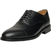 Henry Stevens Schnürer Winston CO - Gr. 42 (EU) - in Schwarz