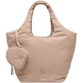 Got Bag Cloud Monochrome Stofftasche