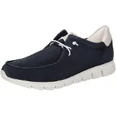 Sioux Sportliche Slipper Herren 32303036333737 Blau 46 EU