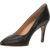 Stockerpoint Schuh "Aria" in schwarz nappa | Gr.: 37