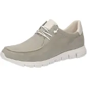 Sioux Mokassins Schnürschuhe Herren 32303139363936 Grün 45 EU