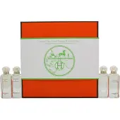 Hermès Paris - Hermes Jardins Discovery Set Eau de Toilette 30 ml Geschenkset