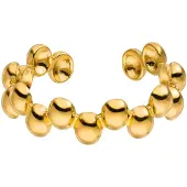 Purelei Terra Ring Gold Größe: OS | Ringe Outlet | Damen | Gelb