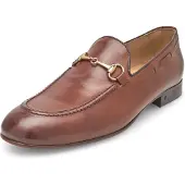 Henry Stevens Loafer "Maxwell HL"