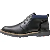 Lloyd Klassische Schnürschuhe in Schwarz | Gr.: 9,5
