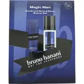 Bruno Banani Magic Man Geschenkset
