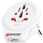 Skross 1302539 Reiseladegerät