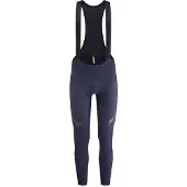 Mavic Aksium Thermo Lange Trägerhose
