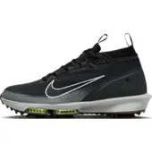 Nike Golf Golfschuhe Unisex Infinity Tour Next 2 GTX, schwarz/weiss