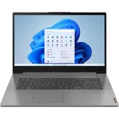 Lenovo IdeaPad 3 17ABA7, AMD Ryzen 5, 2,3 GHz, 43,9 cm (17.3"), 1920 x 1080 Pixel, 8 GB, 512 GB