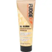 Fudge All Blonde Colour Booster Shampoo 250 ml
