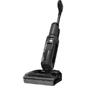 Tineco S6 Stretch Extreme, Stabstaubsauger, Beutellos, Schwarz, Grau, 0,8 l, 0,72 l, Rechteckig