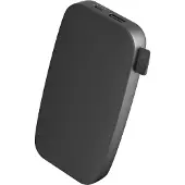Fresh 'n rebel 2PB12100SG, 12000 mAh, Grau