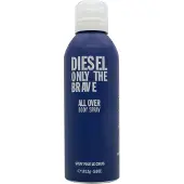 Diesel Only The Brave All Over Body Spray 200 ml