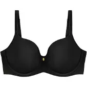 Triumph Vorgeformter BH Body Make-Up Illusion Essentials | Grösse: 95B | Farbe: Schwarz