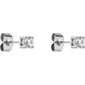 Purelei Ohrringe Pristine Klein Silber | Gr.: onesize
