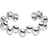 Purelei Terra Ring Silver Größe: OS | Ringe Outlet | Damen | Grau
