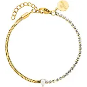 Purelei Fusion Armband Gold Größe: OS | Armbänder Outlet | Damen | Gelb
