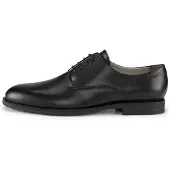 Strellson Lace Up 'Jones Harvey in Schwarz' | Gr.: 44