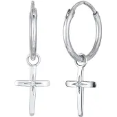 Elli Ohrringe 925 Sterling Silber in Silber | Gr.: onesize