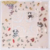 Braccialini Foulard Frauen