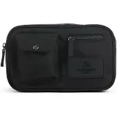 Markberg Gürteltasche - DarlaMBG Monochrome - Schwarz - - One Size - Gürteltaschen