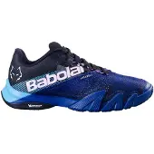 Babolat Jet Premura Juan Lebron Padelschuhe