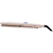 Remington Glätteisen "PROluxe, S9100, Haarglätter", rosa (beige, rosé), GlätteisenB:33,1cm T:8,2cm, Glätteisen, OPTIheat-Technologie für schonendes Styling, B:33,1cm T:8,2cm