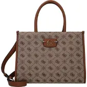 GUESS Neda 2 Comp Stofftasche One Size