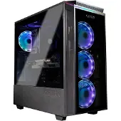 Captiva Advanced Gaming R91-551, 4,2 GHz, AMD Ryzen 7, 7800X3D, 32 GB, 1 TB, Windows 11 Home
