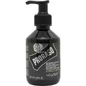 Proraso Cypress & Vetyver Beard Wash 200 ml